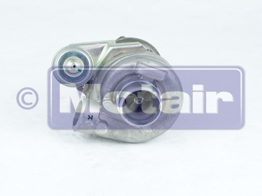 MOTAIR TURBOLADER Kompresors, Turbopūte 333179